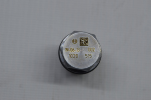 4938005/3974093/1110010028/1110010015 Клапан редукционный на рампу (обратки) ISLe,ISF3.8,ISBe (О+)