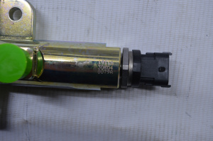 3977727/3977726/0445224025 Рампа топливная BOSCH 0445224025 4ISBe(V=4.5) (О+)