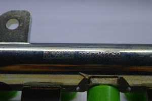 3977727/3977726/0445224025 Рампа топливная BOSCH 0445224025 4ISBe(V=4.5) (О+)