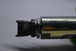 3977727/3977726/0445224025 Рампа топливная BOSCH 0445224025 4ISBe(V=4.5) (О+)