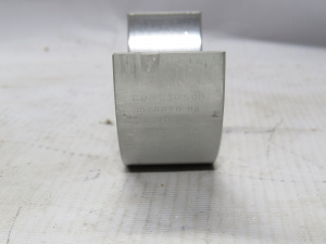 Вкладыш к/в STD коренной нижний ISBe,ISDe,4-6BTA (ОРИГИНАЛ) (O+)