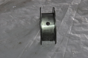 4309121/(4996250-4шт,4946030-5шт,4946031-1шт) Вкладыши к/в STD коренные ISF2.8 (С+)