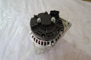 4892318 Генератор 28V/70А (120град.81мм) ISBe (аналог 0124555005) (С)