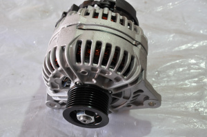 4892320/5259578 Генератор 24V/100А (120град.81мм) ISBe,ISDe (С)