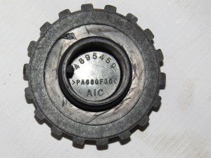 4895459/5255448 Крышка маслозаливной горловины 4-6ISBe,B,EQB (C)