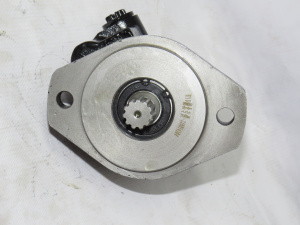 4930793 Насос ГУР 8QSC,ISC,C,ISLe (С)