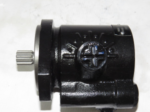4930793 Насос ГУР 8QSC,ISC,C,ISLe (С)