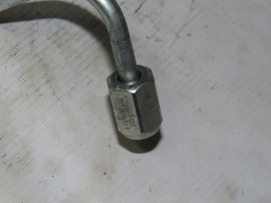 4933420/3977934 Трубка топл.от ТНВД к рампе ISBe QSBe V=4.5/6.7 (C)
