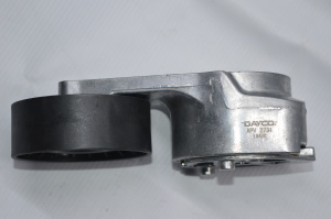4987964/4936440/4891116/4898548 Ролик натяжной (рол.глад.D85W32) ISBe,ISDe,ISLe DAYCO (О+)(О-)