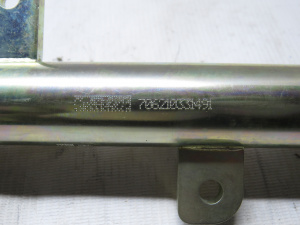 4937282/0445226044  Рампа топливная BOSCH 0445226044 6ISBe Е-4 (О+)