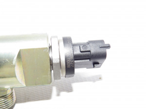 4937282/0445226044  Рампа топливная BOSCH 0445226044 6ISBe Е-4 (О+)