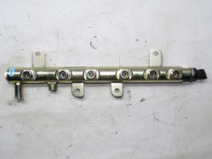 4937282/0445226044  Рампа топливная BOSCH 0445226044 6ISBe Е-4 (О+)