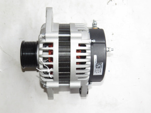 4930794/4939018/3972529/4942002/3415691 Генератор 24V/70A L,6ISLe (О+)