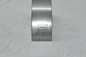 Вкладыш к/в STD коренной нижний ISF2.8 (ОРИГИНАЛ) (О+)