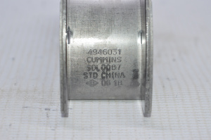 4946031 Вкладыш к/в STD упорный верхний ISF2.8 (О+)