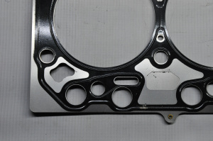 4946619/4932210 Прокладка ГБЦ 6 ц V=6.7 D=109mm 6ISBe,6ISDe DCEC (О+)