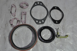 4955357 Комплект прокладок нижний 4ISBe,ISDe140,160,180,185-30 Е-3 V=4.5 (C)
