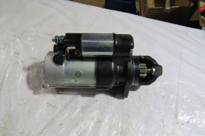4992135/M93R3026SE Стартер 24V 6kw (10з/D=39) Редукционный 6ISBe,6ISDe E-3 (C)