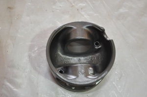 4995266 Поршневая к-т (поршень,палец,кольца,стопор) R1 ISF2.8 (С)