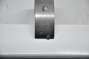 4996250 Вкладыш к/в STD коренной верхний ISF2.8 (O+)