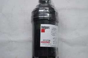 5283169/5262311 Элемент ФТОТ FF 5706 Fleetguard ISF3.8 (О+)