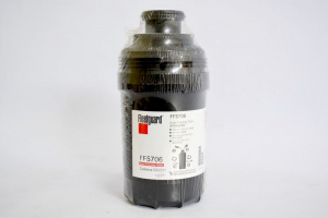 Элемент ФТОТ FF 5706 Fleetguard ISF3.8 (АНАЛОГ) (C)
