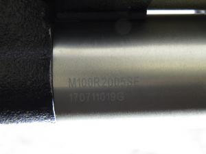 5263797/M100R2008SE Стартер 12V 4kw Prestolite ISF3.8 Валдай (O+)
