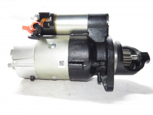 5263797/M100R2008SE Стартер 12V 4kw Prestolite ISF3.8 Валдай (O+)