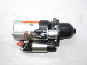 5263797/M100R2008SE Стартер 12V 4kw Prestolite ISF3.8 Валдай (O+)