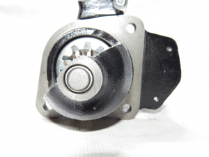 5263797/M100R2008SE Стартер 12V 4kw Prestolite ISF3.8 Валдай (O+)