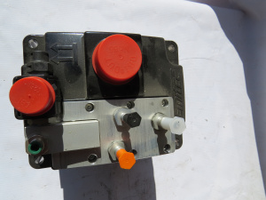 5273338/4937955 Насос дозирующий мочевины ISBe,ISLe Е-4 (О-)