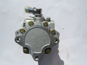 5286672 Насос ГУР ISF2.8 Е-4, Е-5 (С)