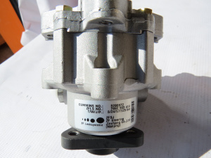 5286672 Насос ГУР ISF2.8 Е-4, Е-5 (С)