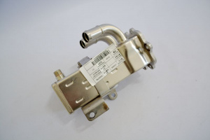 Охладитель картерных,выхлопных газов EGR ISF3.8 (ОРИГИНАЛ) (О+)