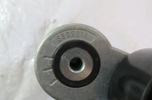 5332218/5398362/5271282 Ролик натяжной ISF2.8 Е-4, Е-5 (С)