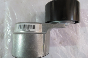 5332218/5398362/5271282 Ролик натяжной ISF2.8 Е-4, Е-5 (С)