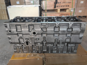 SO60602 Шорт-блок ISLe (Short Block) Е-3 (C)