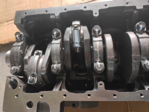 SO60602 Шорт-блок ISLe (Short Block) Е-3 (C)