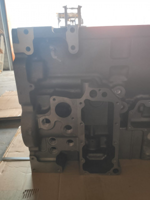 SO60602 Шорт-блок ISLe (Short Block) Е-3 (C)