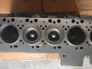 SO60602 Шорт-блок ISLe (Short Block) Е-3 (C)