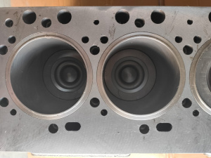 SO60602 Шорт-блок ISLe (Short Block) Е-3 (C)