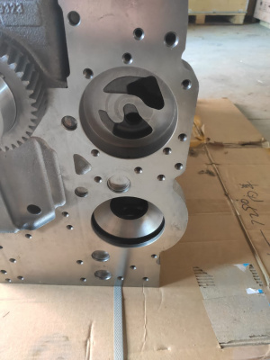SO60602 Шорт-блок ISLe (Short Block) Е-3 (C)