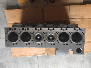 Шорт-блок ISLe (Short Block) Е-4 (АНАЛОГ) (C)