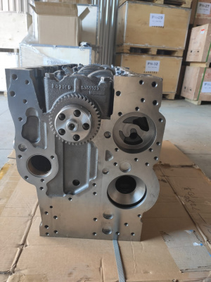 SO60602 Шорт-блок ISLe (Short Block) Е-3 (C)