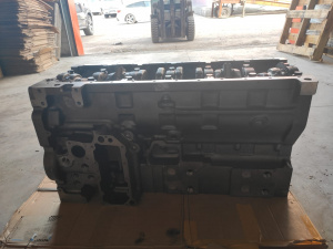 SO60602 Шорт-блок ISLe (Short Block) Е-3 (C)
