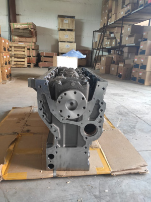SO60602 Шорт-блок ISLe (Short Block) Е-3 (C)