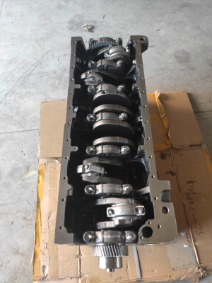 SO60602 Шорт-блок ISLe (Short Block) Е-3 (C)