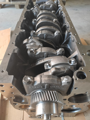 SO60602 Шорт-блок ISLe (Short Block) Е-3 (C)