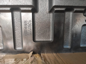 SO60602 Шорт-блок ISLe (Short Block) Е-3 (C)