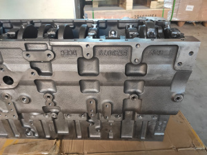 SO60602 Шорт-блок ISLe (Short Block) Е-3 (C)